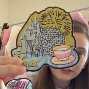 ISO Stoney Clover Lane Orlando Patch